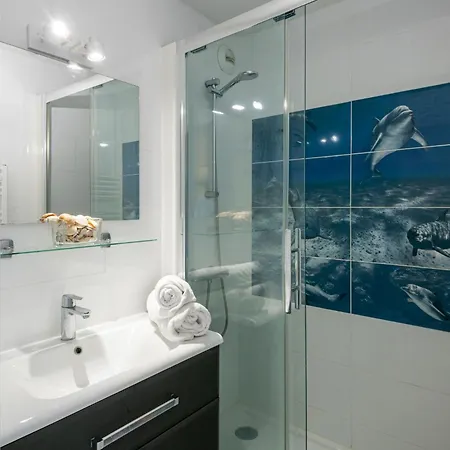 Les Hauts De La Corniche By Interhome Appartement Mimizan-Plage