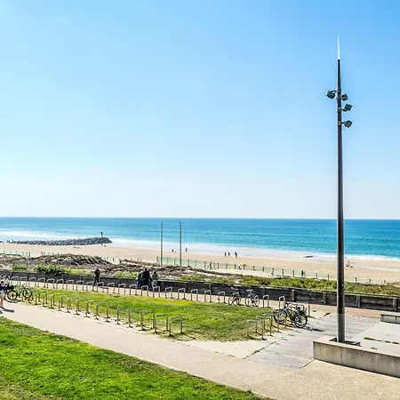 Les Hauts De La Corniche By Interhome * Mimizan-Plage