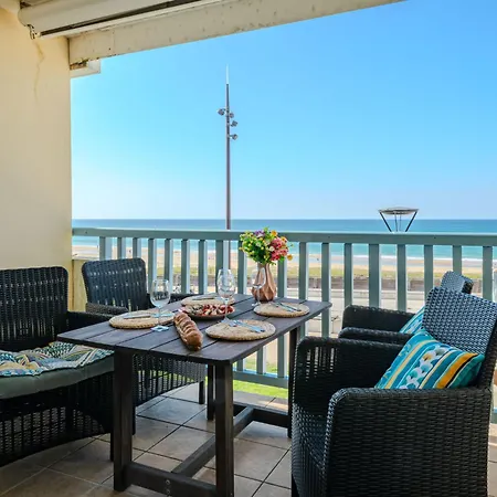 Les Hauts De La Corniche By Interhome Appartement *