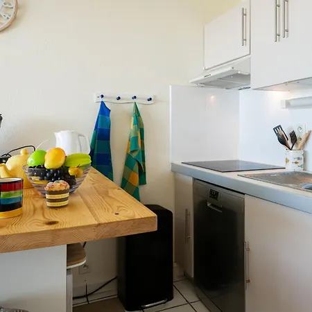 Les Hauts De La Corniche By Interhome
