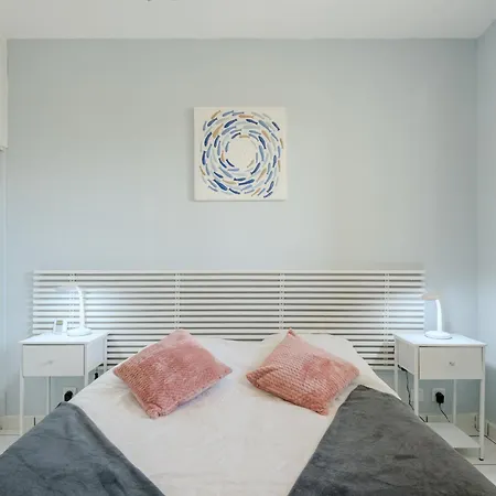 Les Hauts De La Corniche By Interhome *
