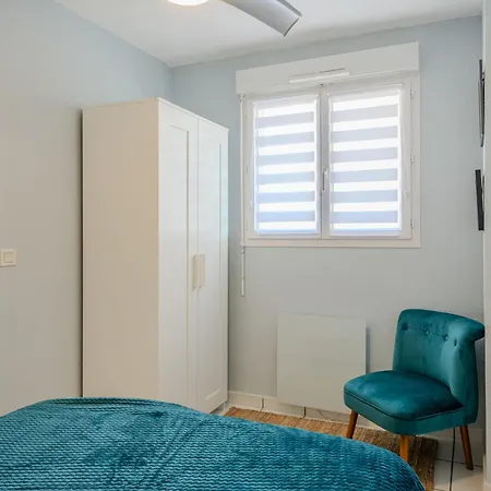 Les Hauts De La Corniche By Interhome *