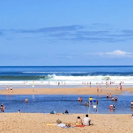 アパート Les Hauts De La Corniche By Interhome