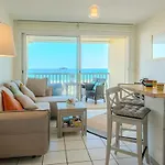 Apartament Les Hauts De La Corniche By Interhome Mimizan-Plage