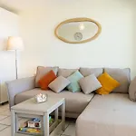 Apartament Les Hauts De La Corniche By Interhome *