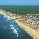 Les Hauts De La Corniche By Interhome Mimizan-Plage