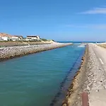 Les Hauts De La Corniche By Interhome Apartament Mimizan-Plage