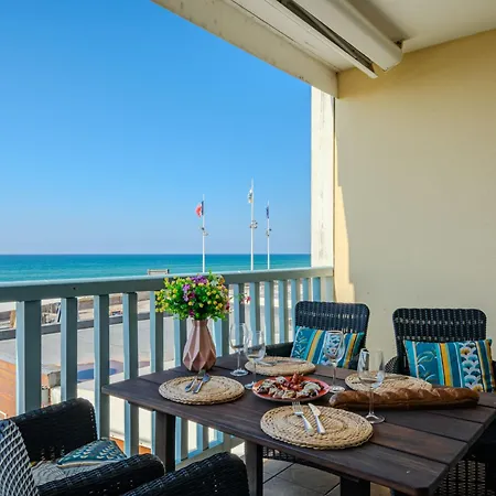 Les Hauts De La Corniche By Interhome *