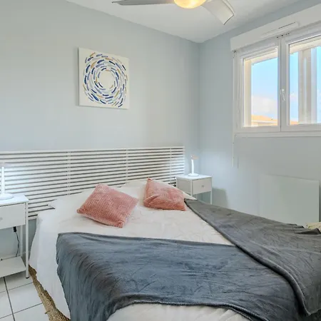 Les Hauts De La Corniche By Interhome Lejlighed