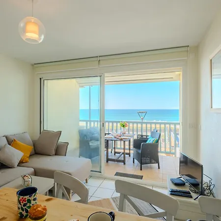 Lejlighed Les Hauts De La Corniche By Interhome *