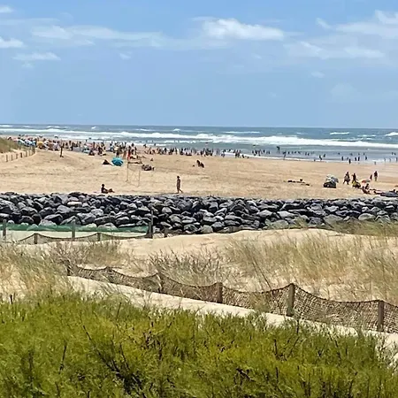 Les Hauts De La Corniche By Interhome Appartement Mimizan-Plage