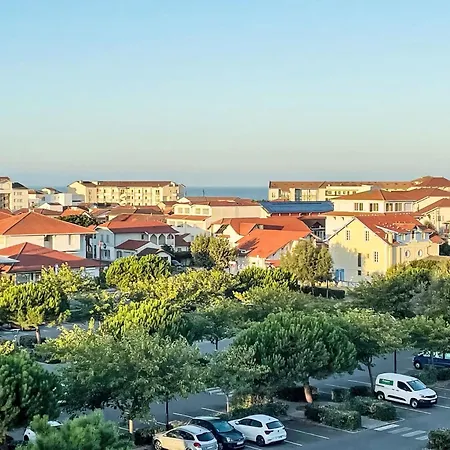 Les Hauts De La Corniche By Interhome