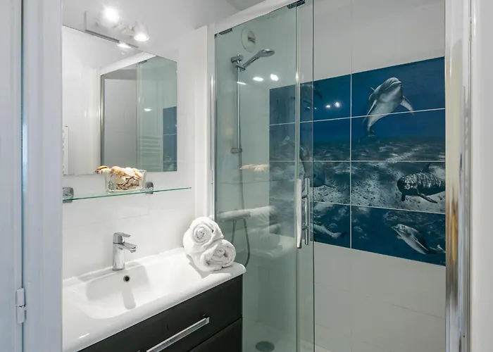 Les Hauts De La Corniche By Interhome Appartement Mimizan-Plage