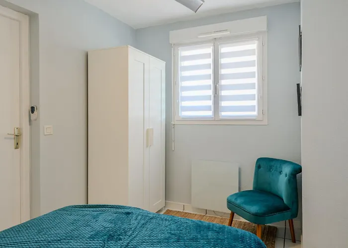 Les Hauts De La Corniche By Interhome *