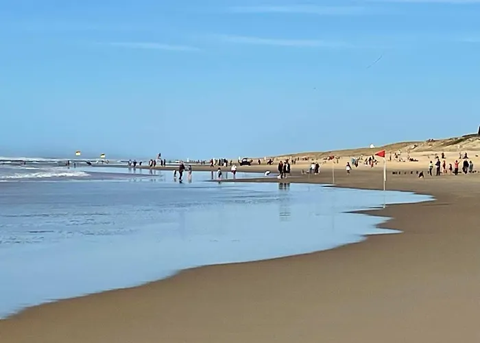 Les Hauts De La Corniche By Interhome Lejlighed *