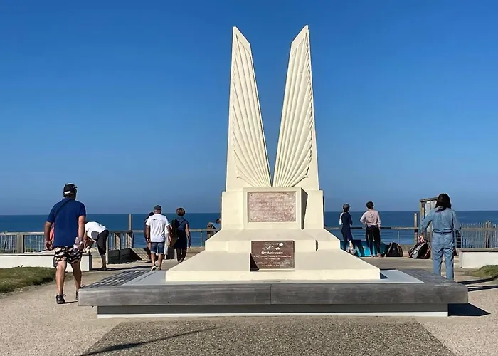 Les Hauts De La Corniche By Interhome Appartement *