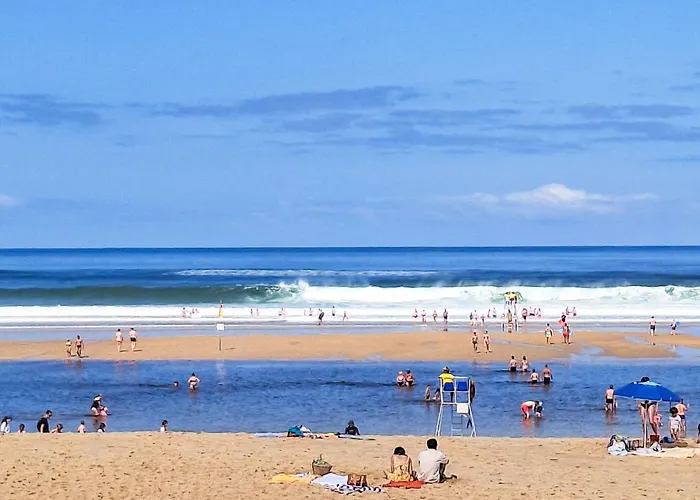 Appartement Les Hauts De La Corniche By Interhome